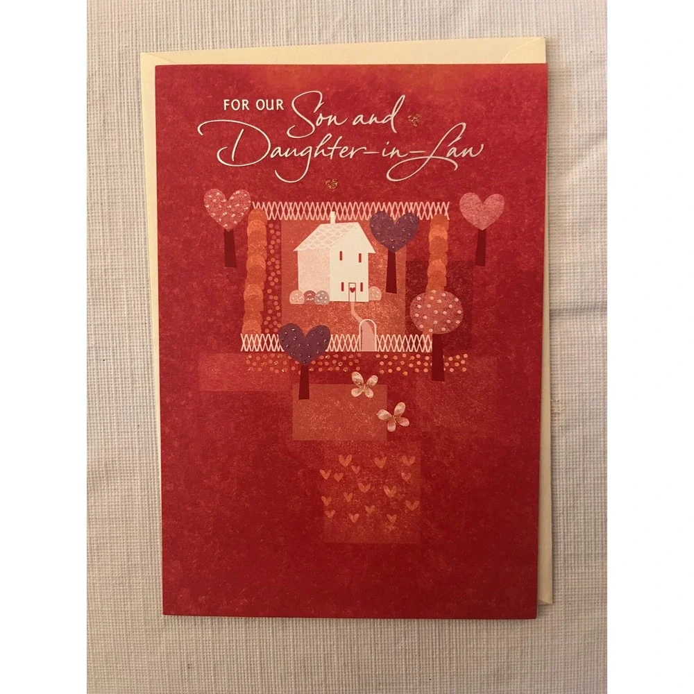 Hallmark Papyrus Valentines Day Cards Lot 7 Granddaughter Grandson Son Puzzle